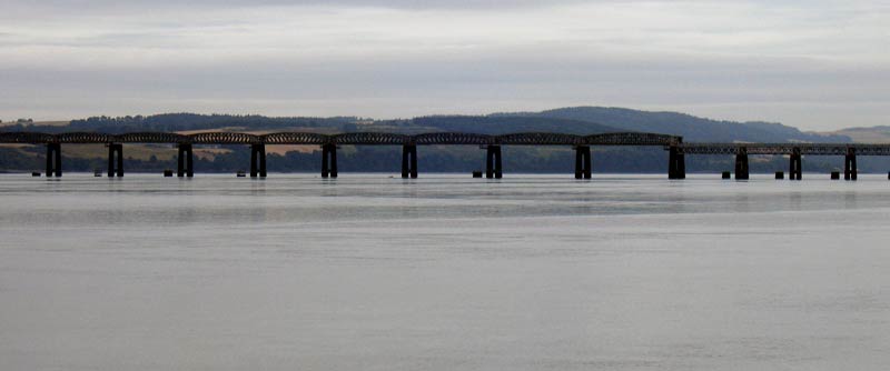 Tay bridge